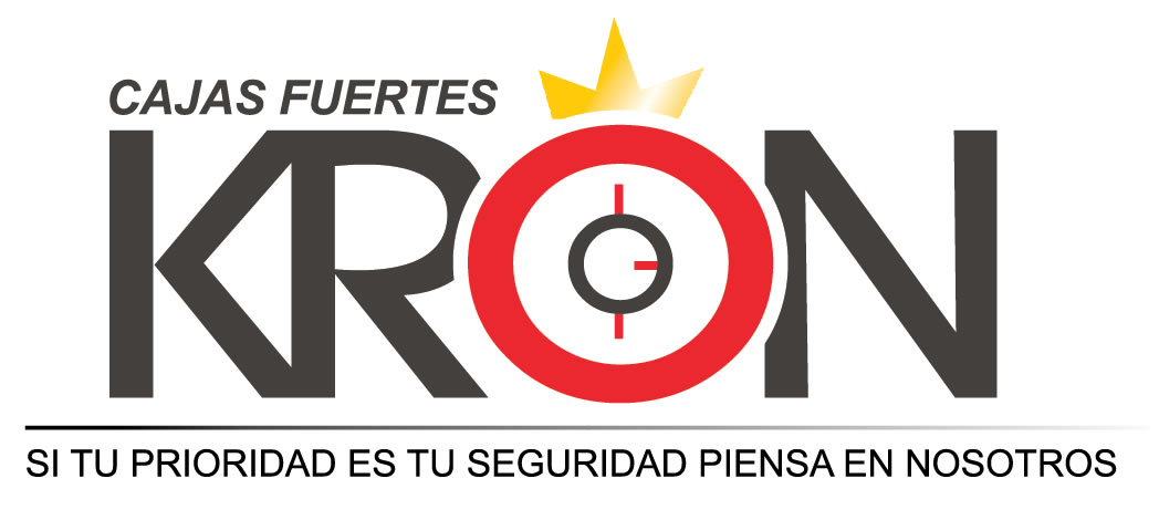 Cajas Fuertes KRON